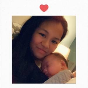 Meet your Posher, Melanie